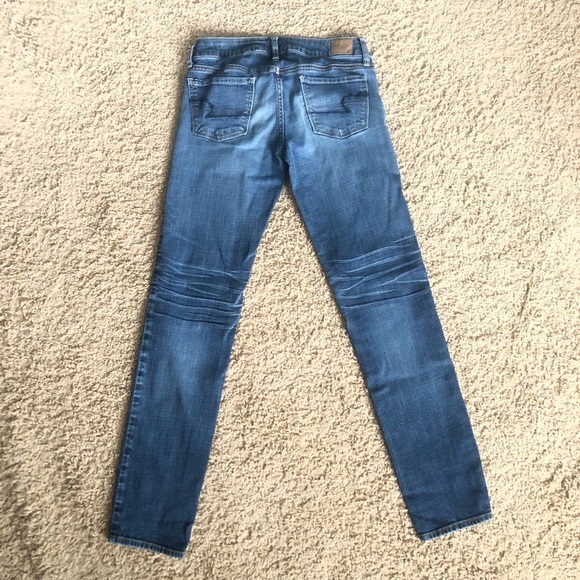 AEO Skinny Jean - Picture 3 of 6